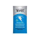 Body & Bike Wipes